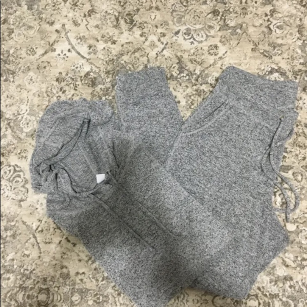 Old Navy lounge set